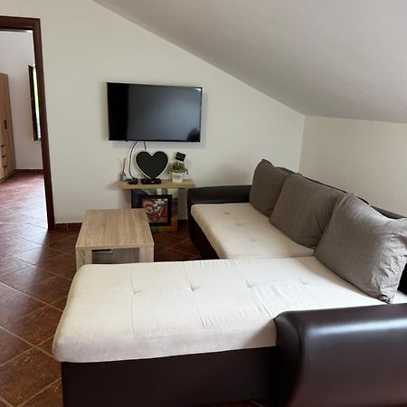 Apartment Atina โกตอร์ ภายนอก รูปภาพ