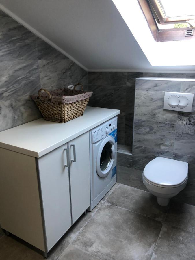 Apartment Atina โกตอร์ ภายนอก รูปภาพ