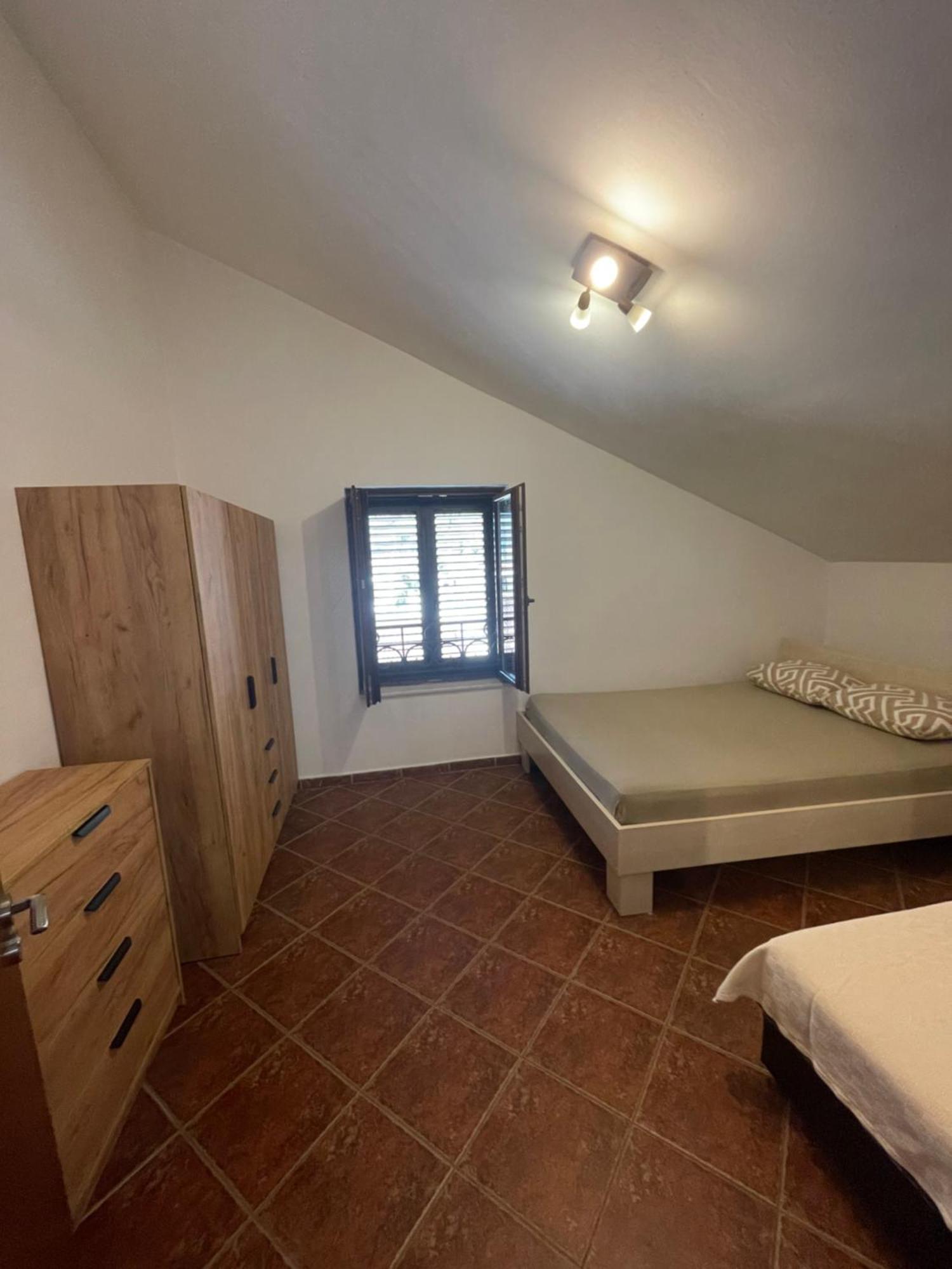 Apartment Atina โกตอร์ ภายนอก รูปภาพ